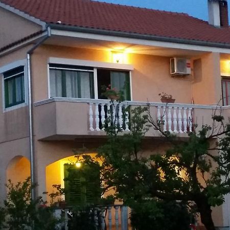 Apartments Dano Sukošan Εξωτερικό φωτογραφία