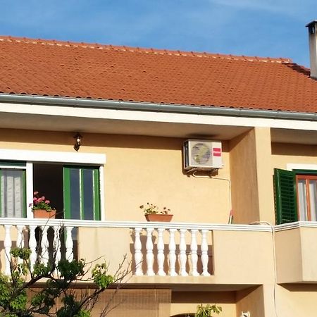 Apartments Dano Sukošan Εξωτερικό φωτογραφία