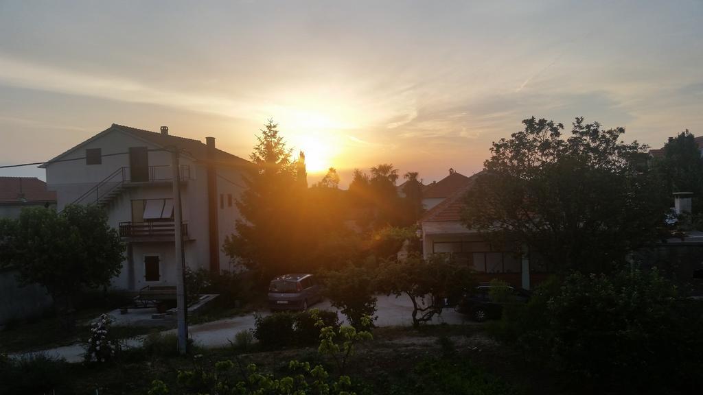 Apartments Dano Sukošan Εξωτερικό φωτογραφία