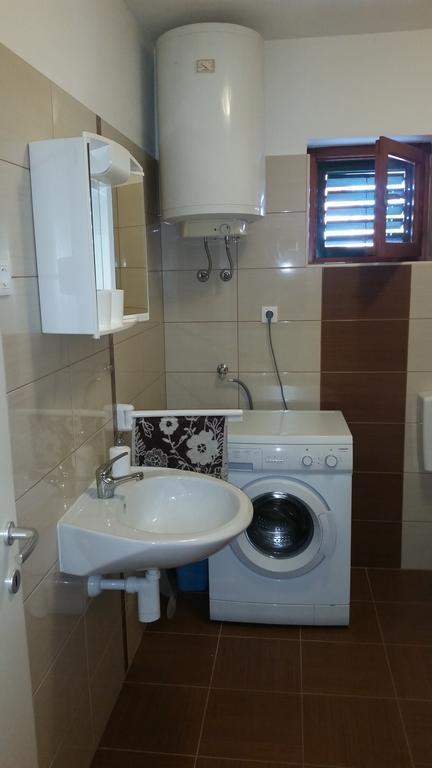 Apartments Dano Sukošan Δωμάτιο φωτογραφία