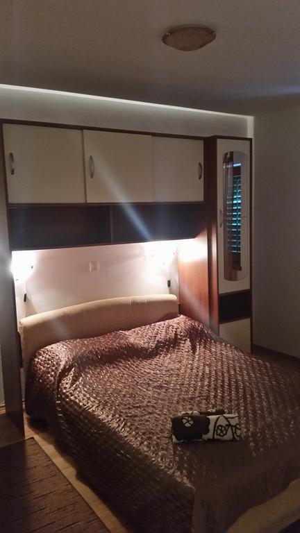 Apartments Dano Sukošan Δωμάτιο φωτογραφία