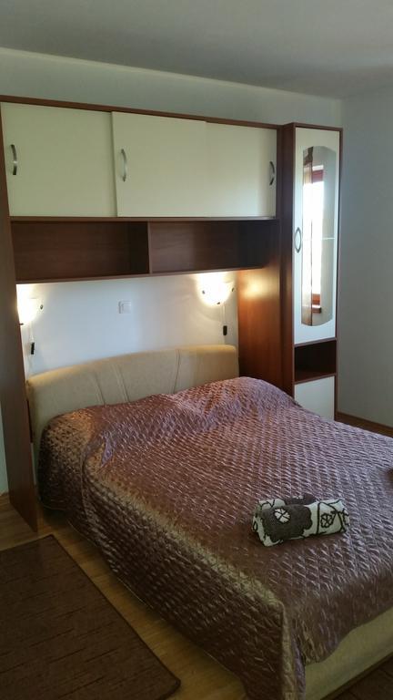 Apartments Dano Sukošan Δωμάτιο φωτογραφία