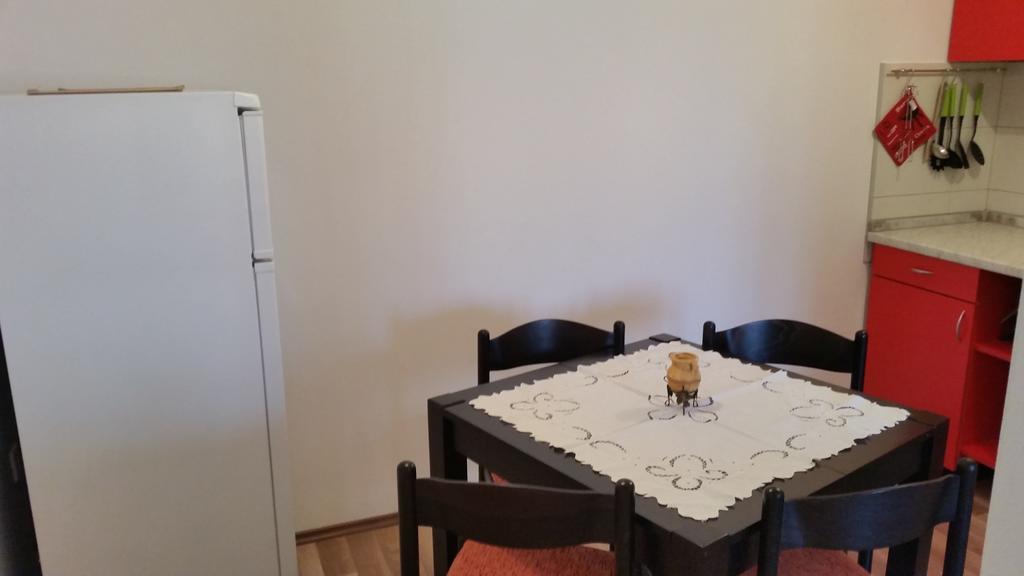Apartments Dano Sukošan Δωμάτιο φωτογραφία