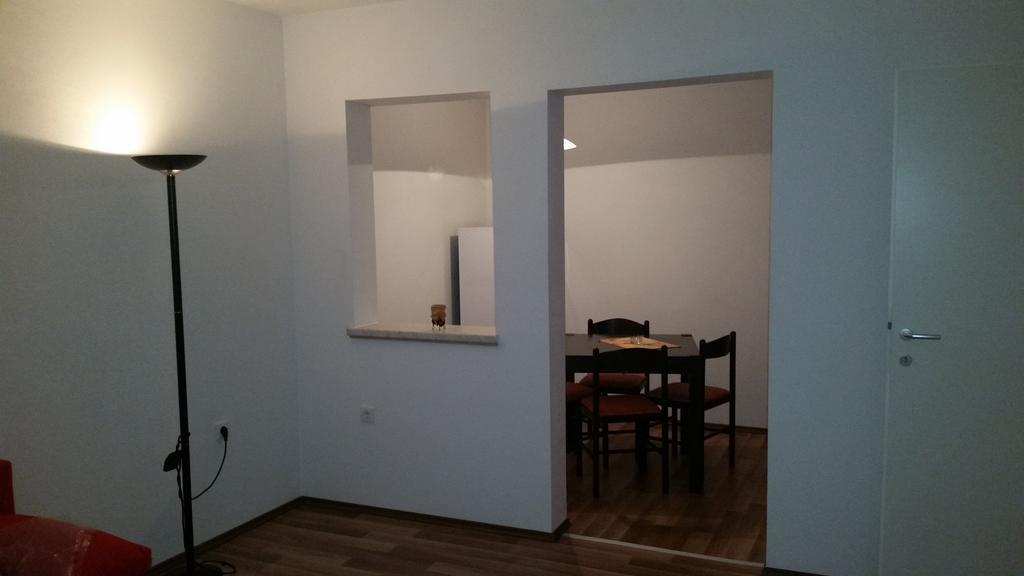 Apartments Dano Sukošan Δωμάτιο φωτογραφία