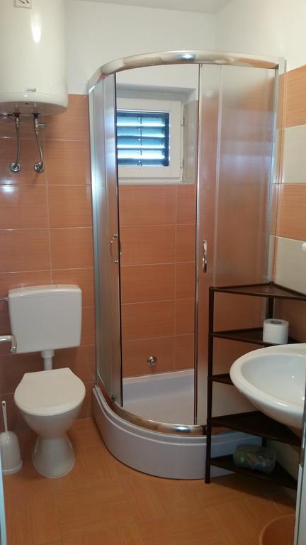 Apartments Dano Sukošan Δωμάτιο φωτογραφία
