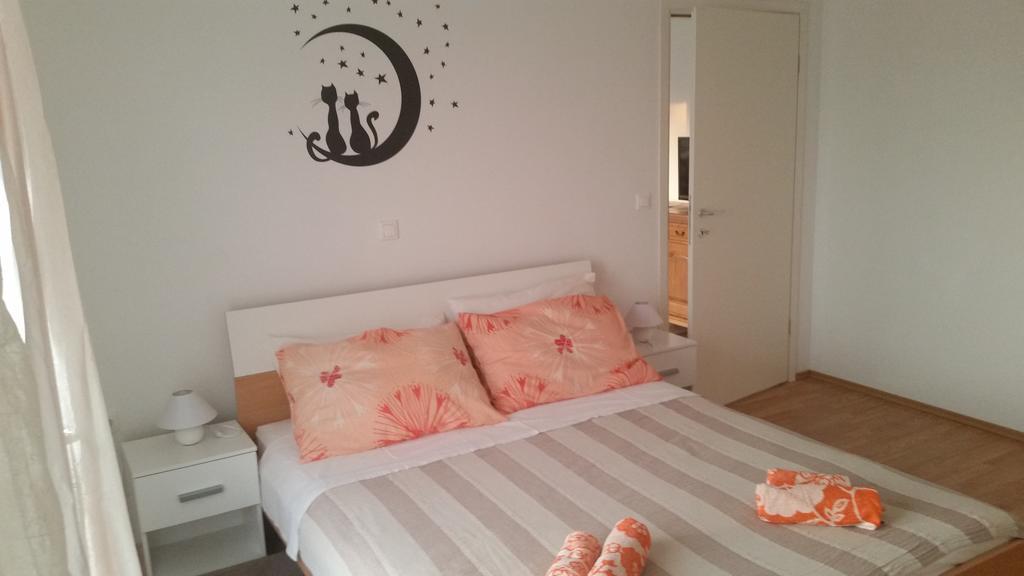 Apartments Dano Sukošan Δωμάτιο φωτογραφία