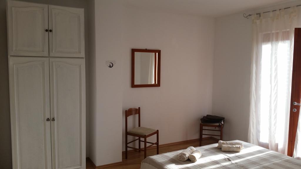 Apartments Dano Sukošan Δωμάτιο φωτογραφία